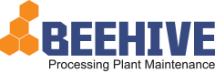 BEEHIVE Logo